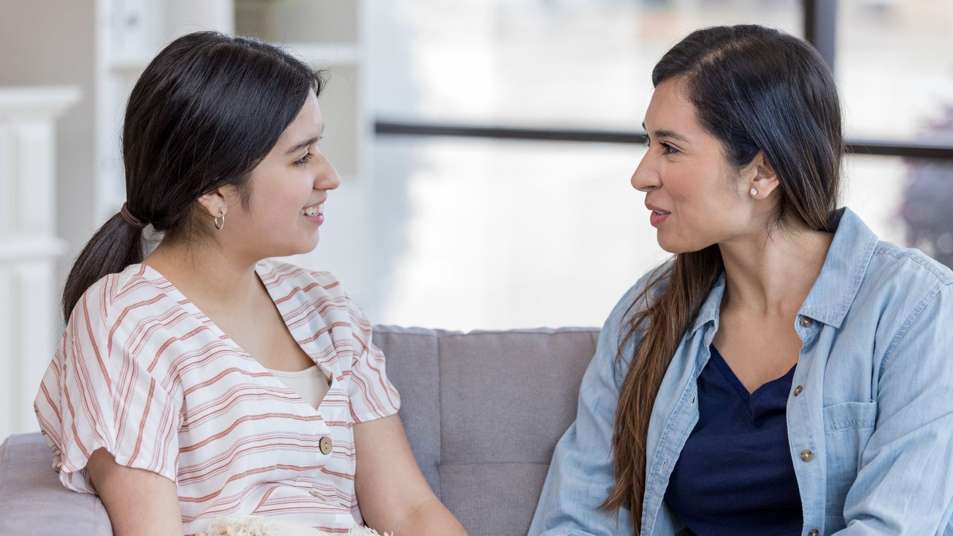 5 Ways to Improve Communication and Create a Renewed Foundation in Your Relationship with Your Teen