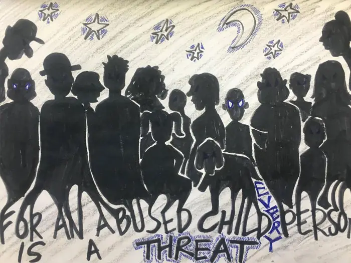 Art Therapy: Express Yourself Even When You Can't Find the Words