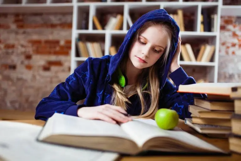 Anxiety, School Performance and How to Help