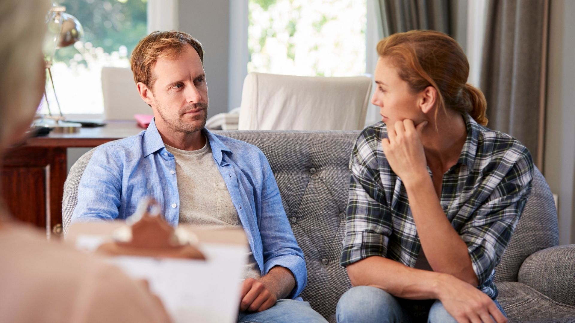Encouraging a Resistant Partner to Try Couples Counseling