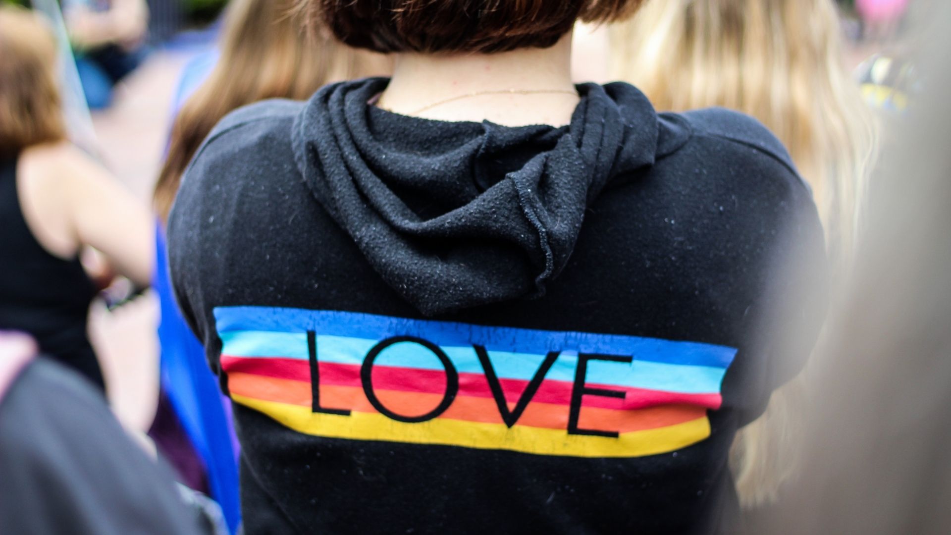 Don’t Feel Ashamed- Affirmation Therapy Can Boost Self-esteem in LGBTQ Individuals