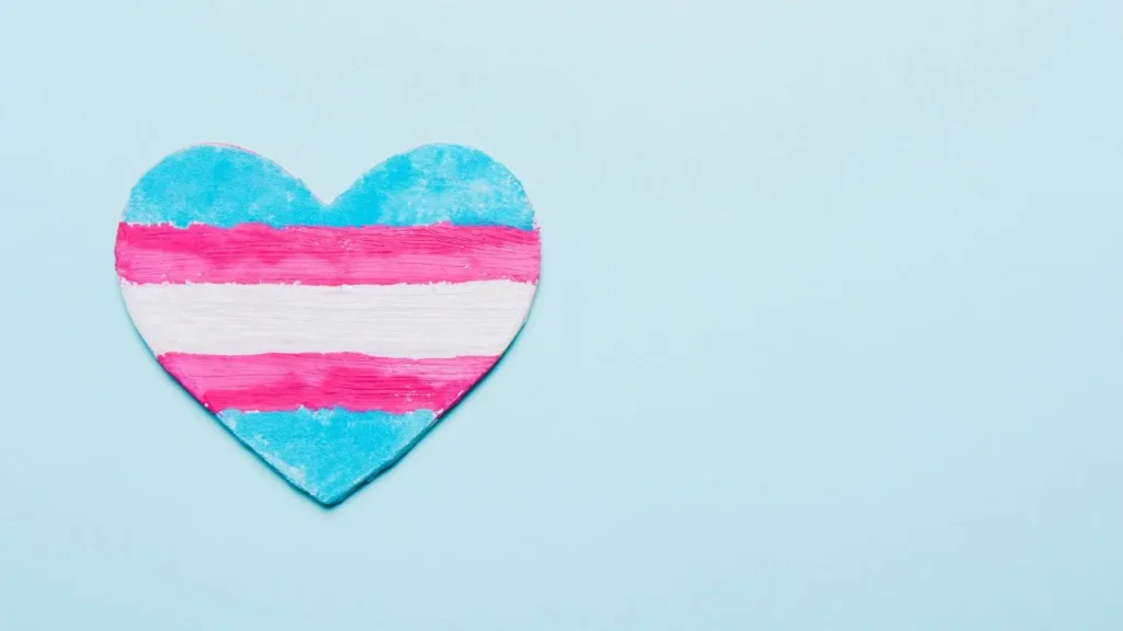 Parent of a Transgender or Non-binary Child? A How-To for Showing Love and Acceptance