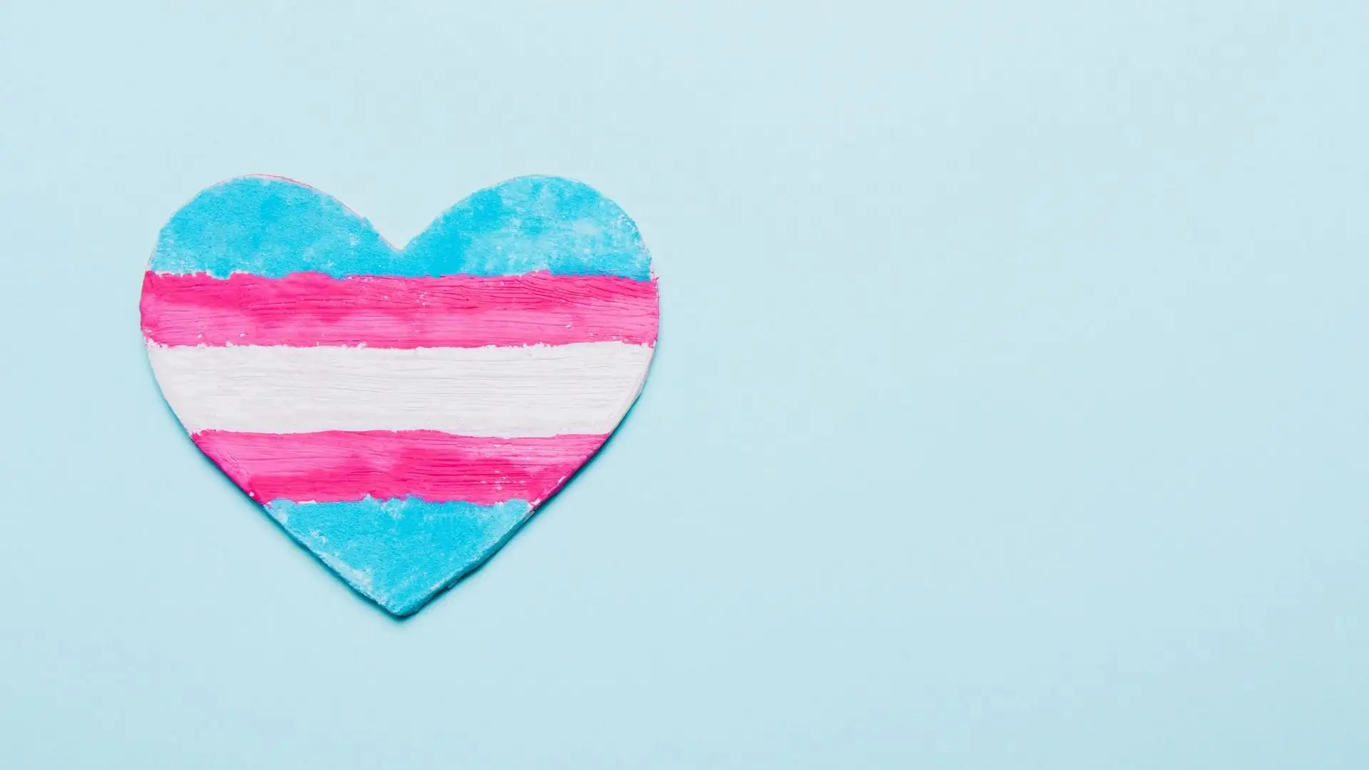 Parent of a Transgender or Non-binary Child? A How-To for Showing Love and Acceptance