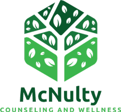 mcnulty counseling services logo