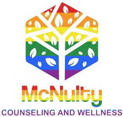 mcnulty counseling services of denver logo