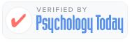 psychology today counselor verification button