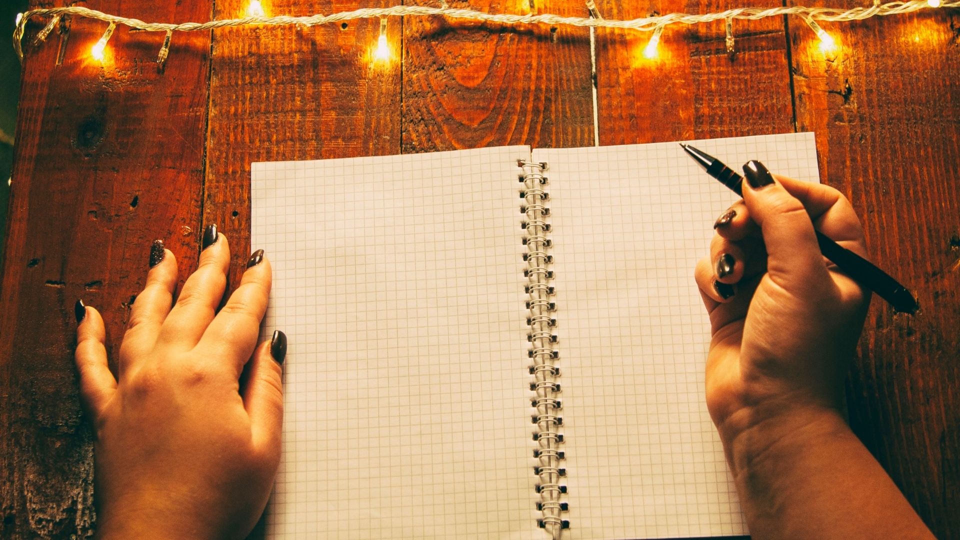11 Realistic New Year’s Resolutions for Better Mental Health