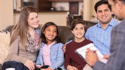 Counseling for Families