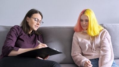 Counseling for Teens