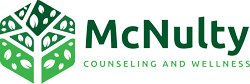 McNulty Counseling Logo