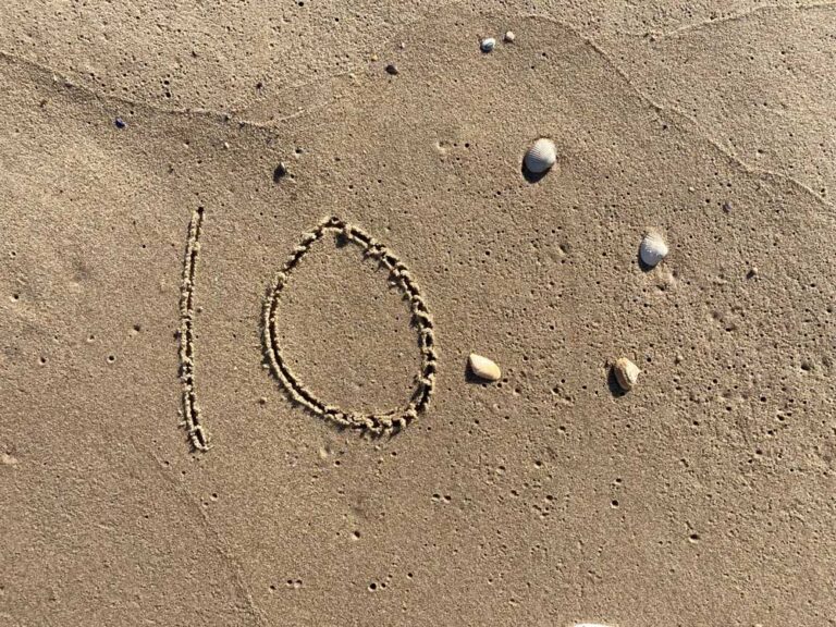 10 Signs of Depression