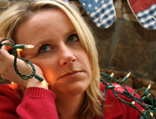 Navigating the Holiday Blues: Why It’s Okay to Struggle and How Therapy Can Help