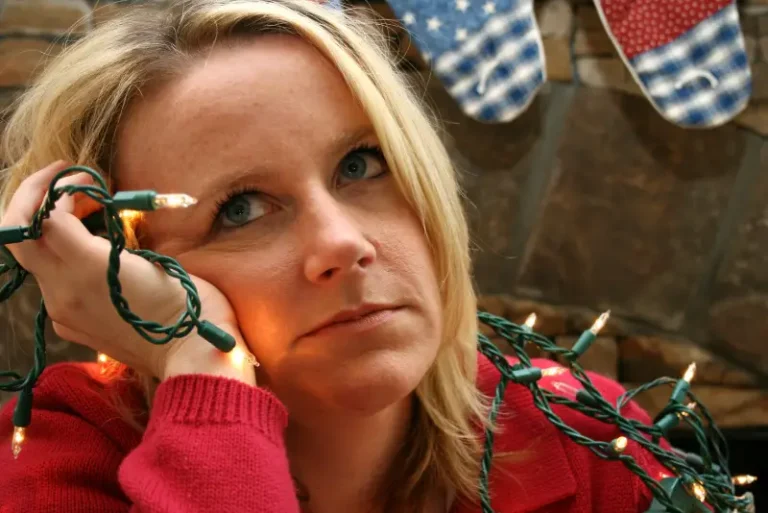Navigating the Holiday Blues: Why It’s Okay to Struggle and How Therapy Can Help