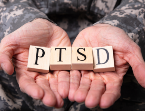 Understanding and Healing from PTSD in Tampa