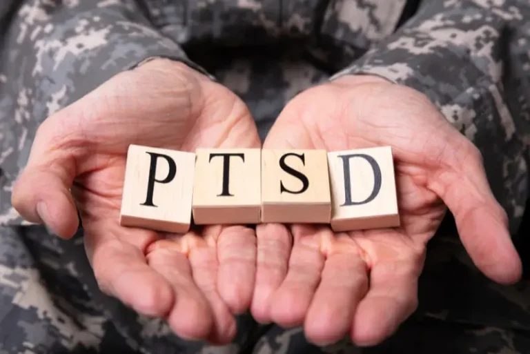 Understanding and Healing from PTSD in Tampa