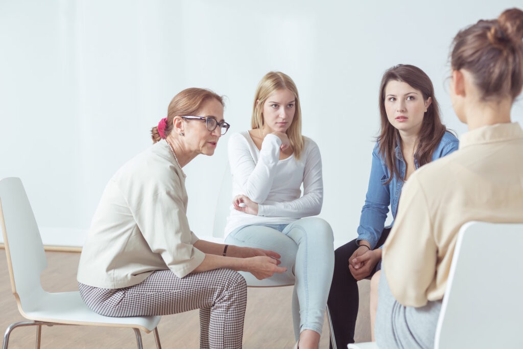 Building a supportive community is a cornerstone of effective mental health care, especially for women facing the multifaceted challenges of today's world.: Women's Mental Health Issues in FL