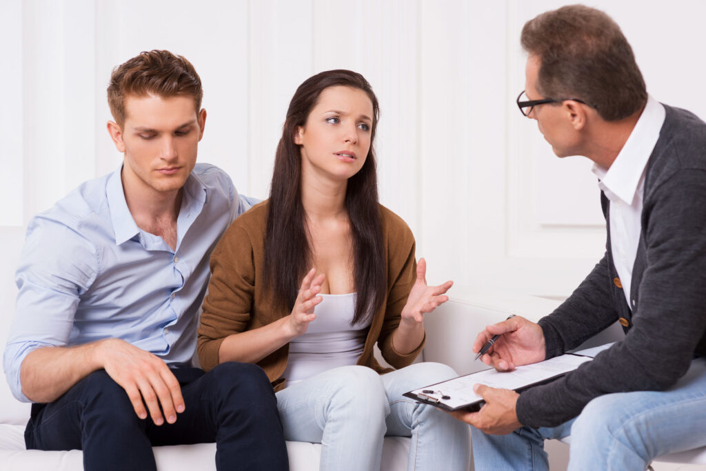 The effectiveness of relationship counselling is a common question for individuals and couples in Sarasota considering this path