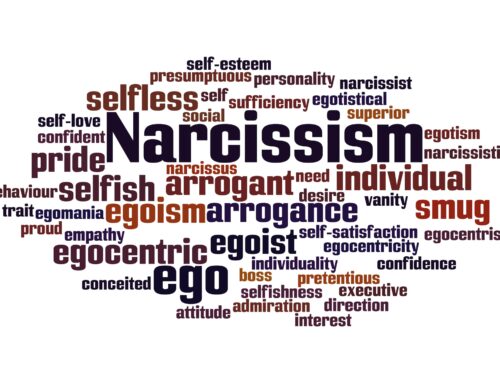 12 Traits of a Narcissist: Understanding and Navigating Narcissism in Sarasota