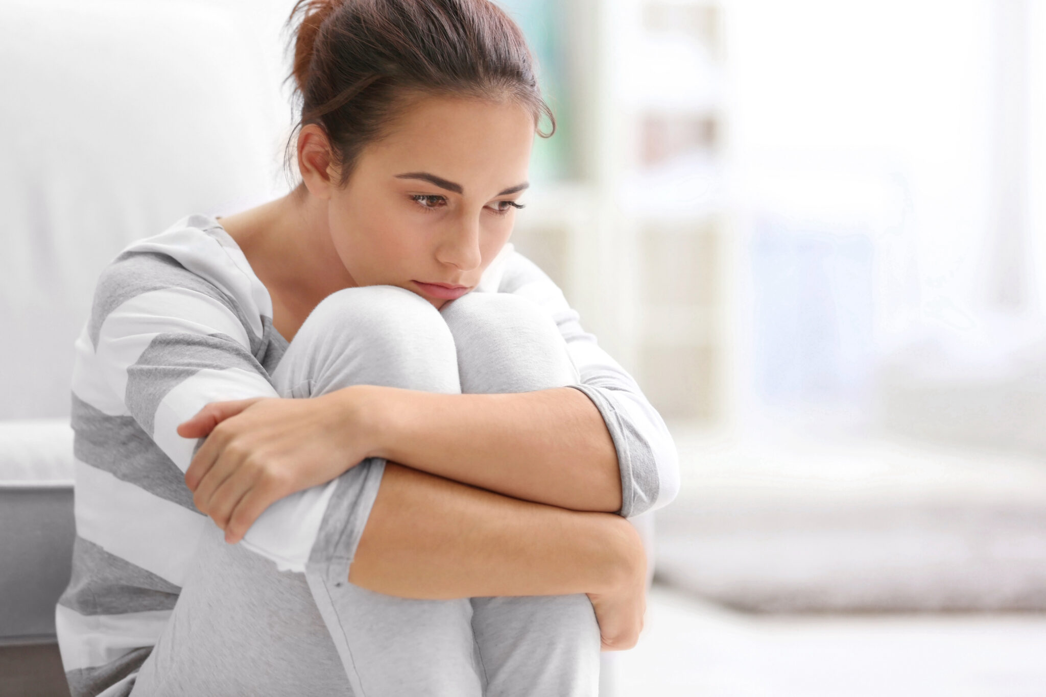 8 Ways to Tackle Depression