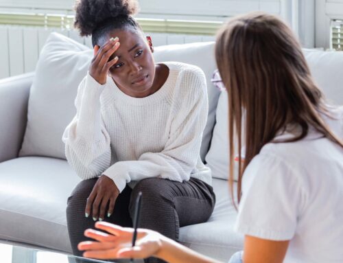 Navigating Mental Health: How to Find a Therapist in St. Petersburg