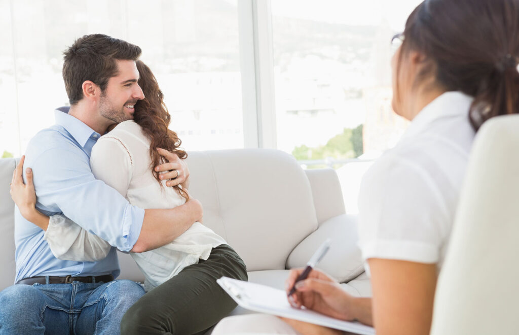 Relationship Success: Does Marriage Counseling Work in Florida?