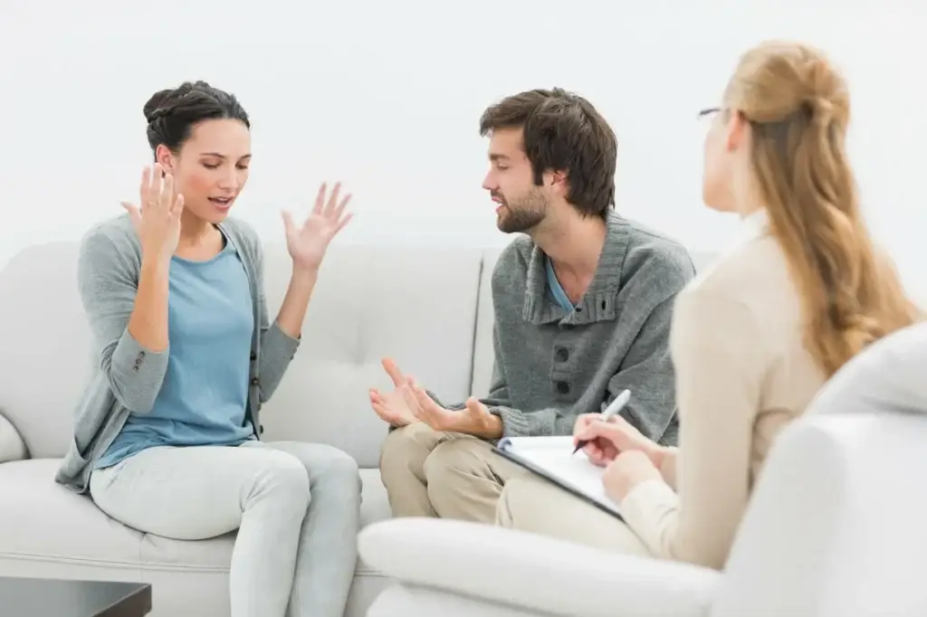 Relationship Success Does Marriage Counseling Work in Florida