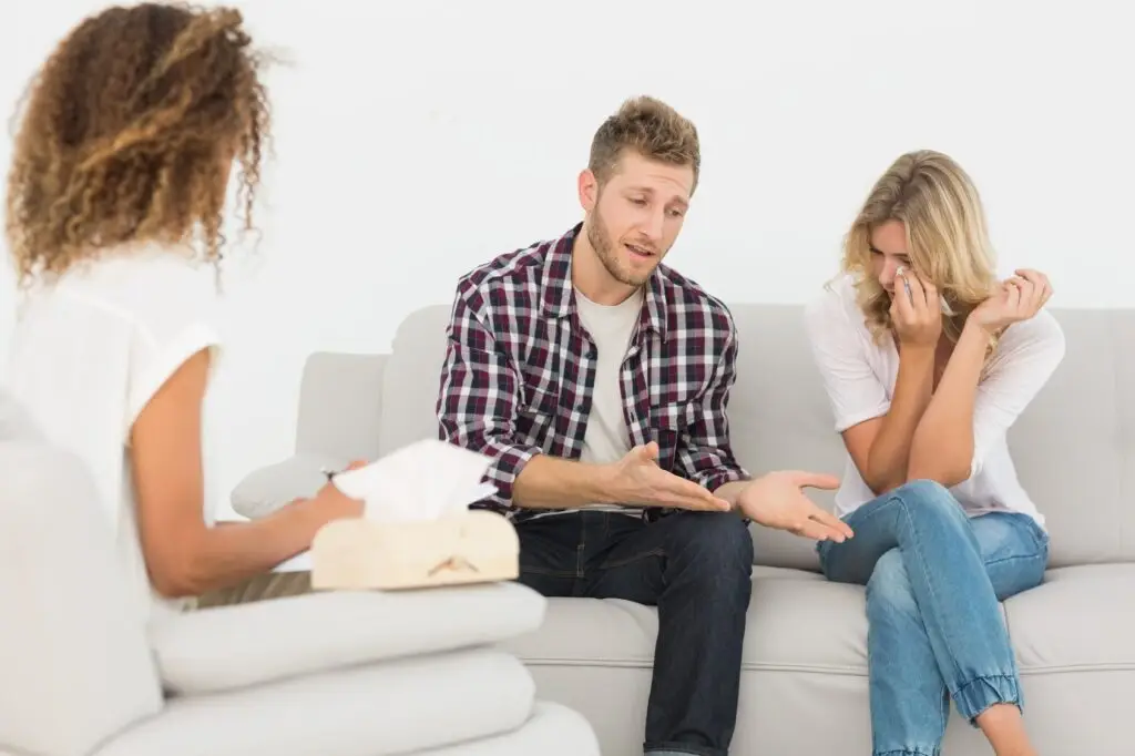 What Type of Therapy Is Best for Couples Counseling?