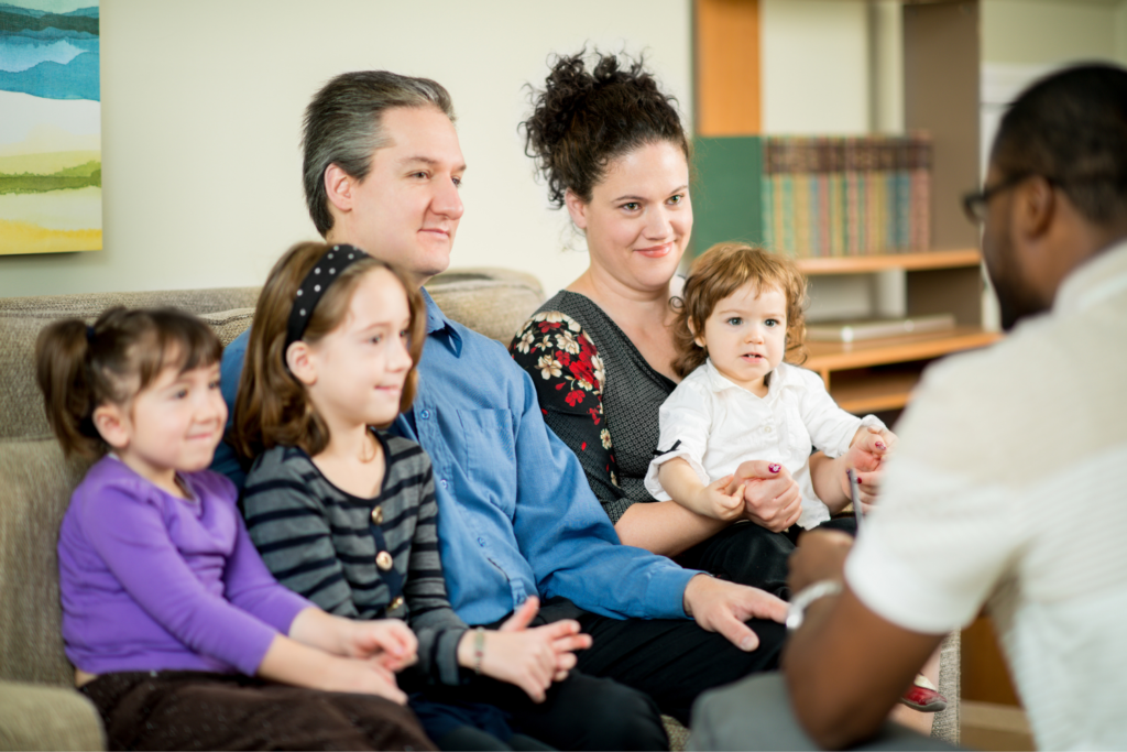 What is Family Therapy: The Journey Through Family Therapy in Florida.