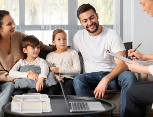 10 Benefits of Family Therapy in Tampa