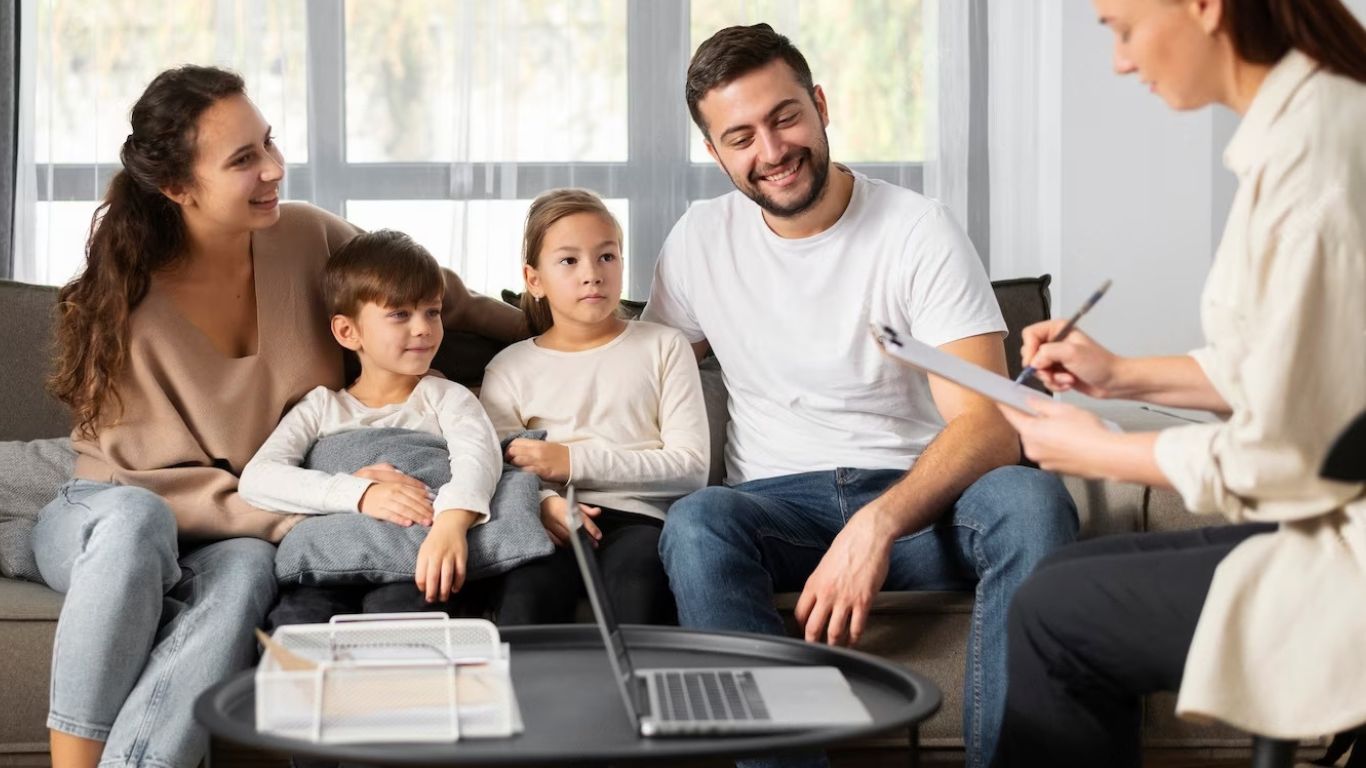 Benefits of Family Therapy in Tampa Florida