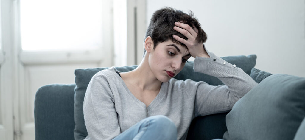 Top 10 Common Depression Signs and Symptoms