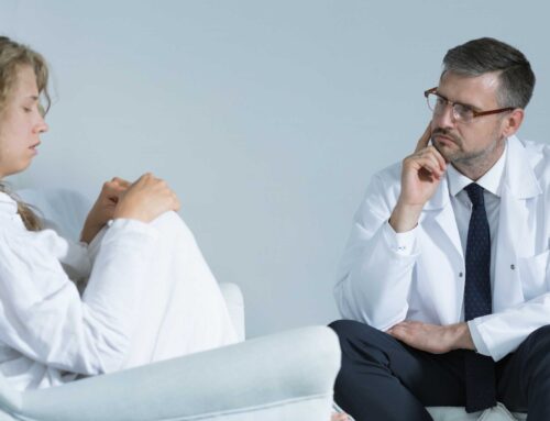Is a Psychiatrist a Doctor? Understanding the Role and Qualifications