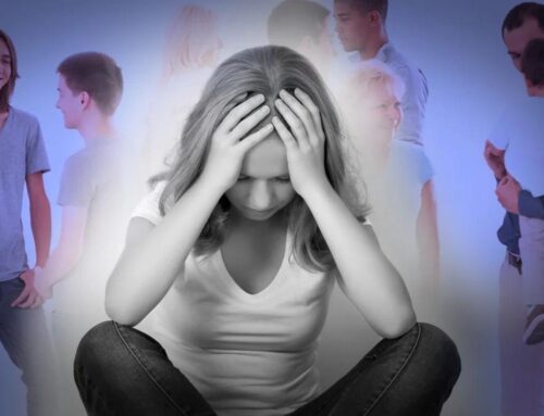Top 10 Common Depression Signs and Symptoms in Florida