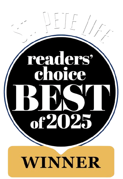 readers' choice best of 2025