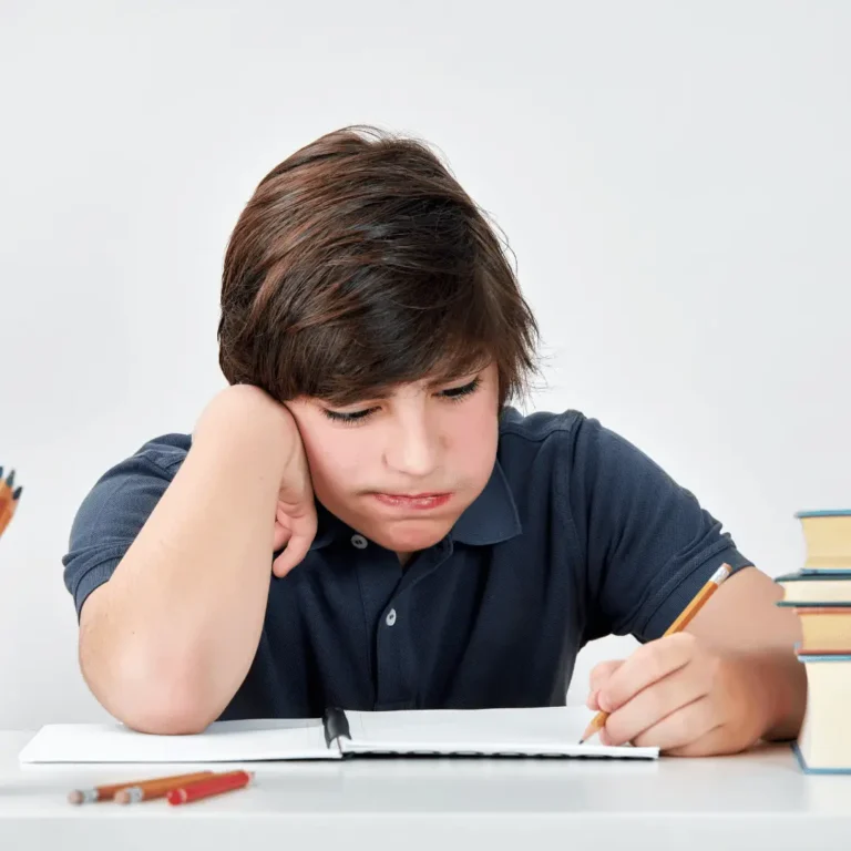 How ADHD can effect self-esteem and how counseling can help