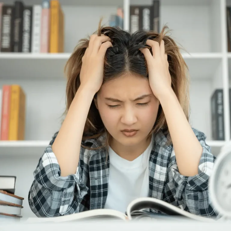 psychiatric care for anxiety