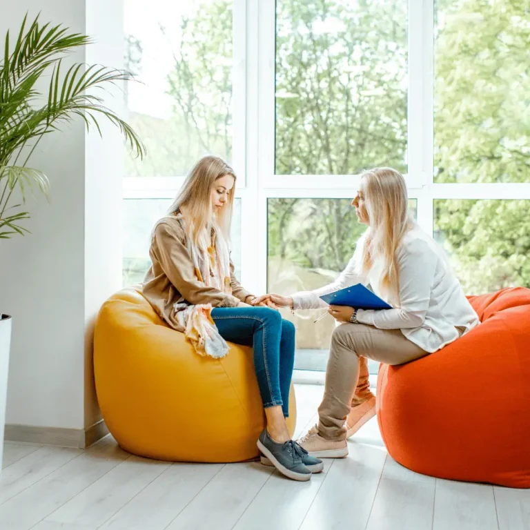 Therapy in St. Petersburg, FL