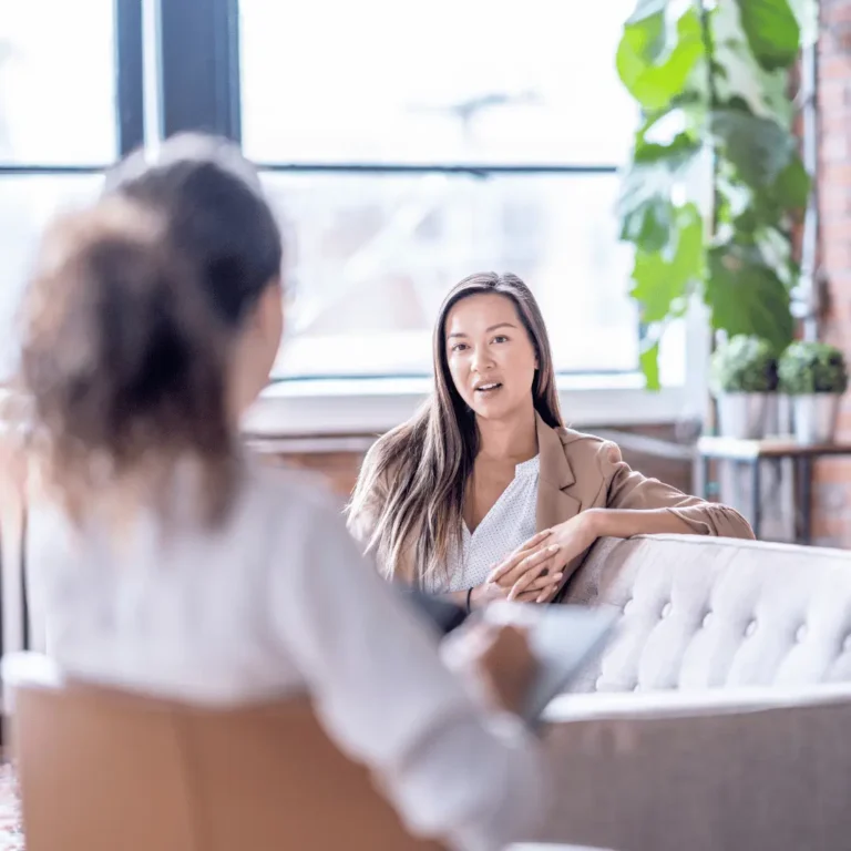 Trauma Therapy St. Petersburg FL