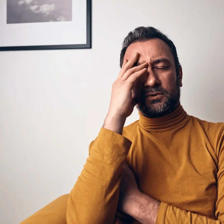 Therapy for Anxiety in St. Petersburg FL