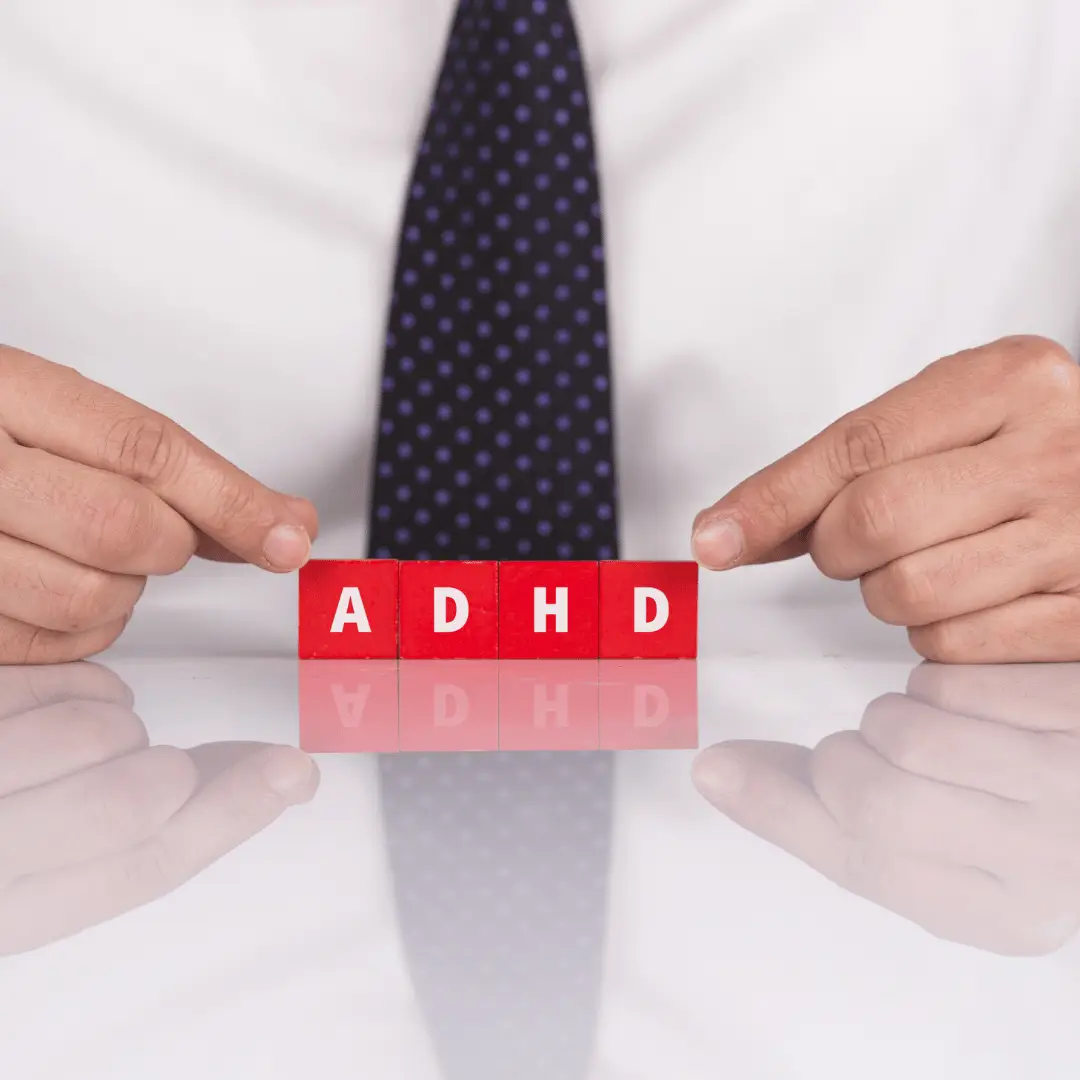 ADHD