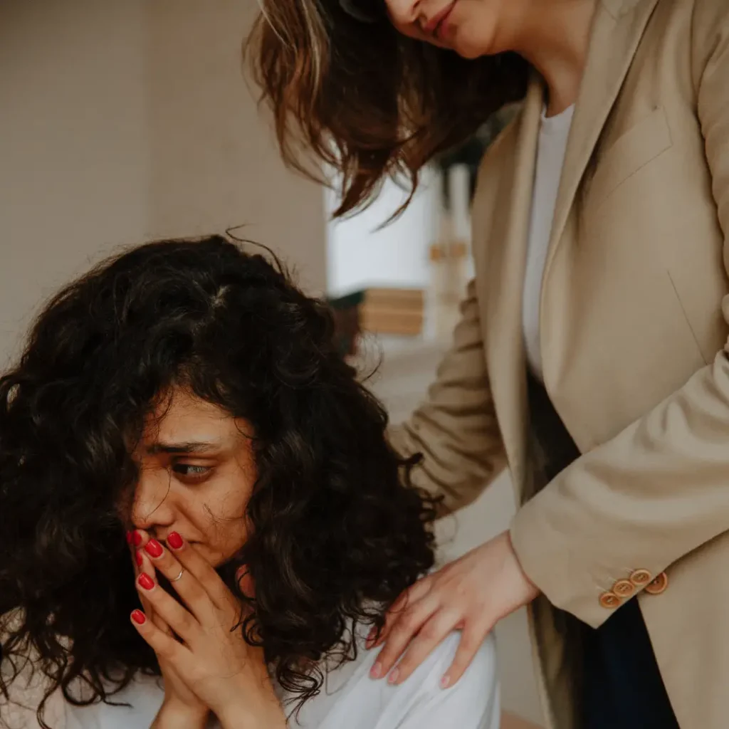 What Makes McNulty Psychiatric Care Different