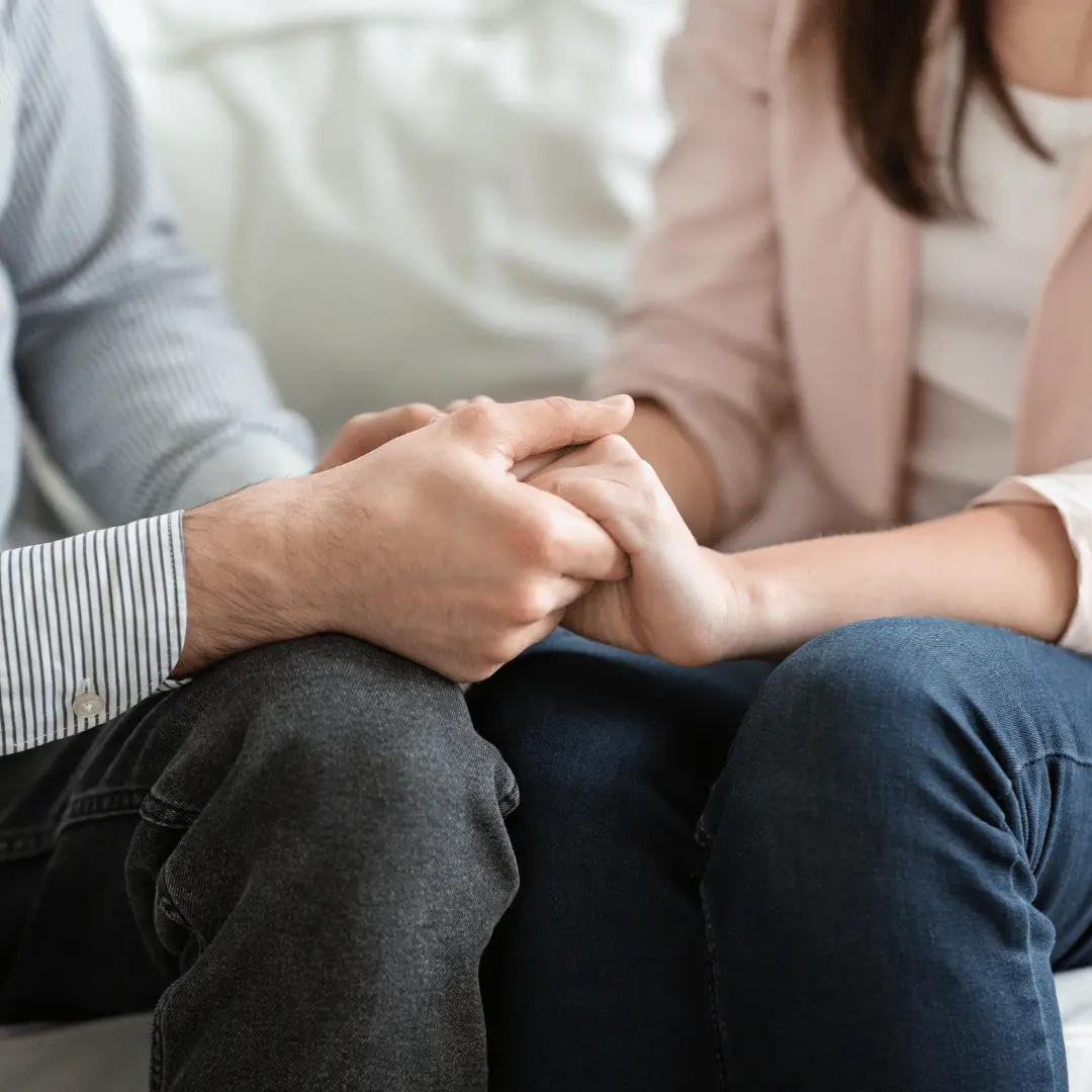 The Benefits of Couples Therapy: Rebuilding Connection and Trust