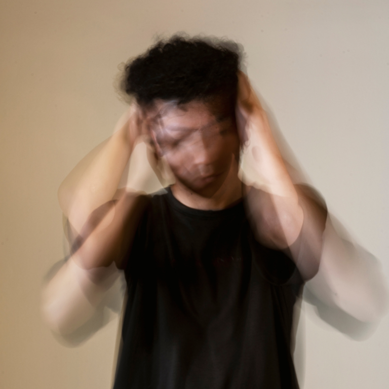 Intrusive Thoughts and Anxiety How They Are Connected