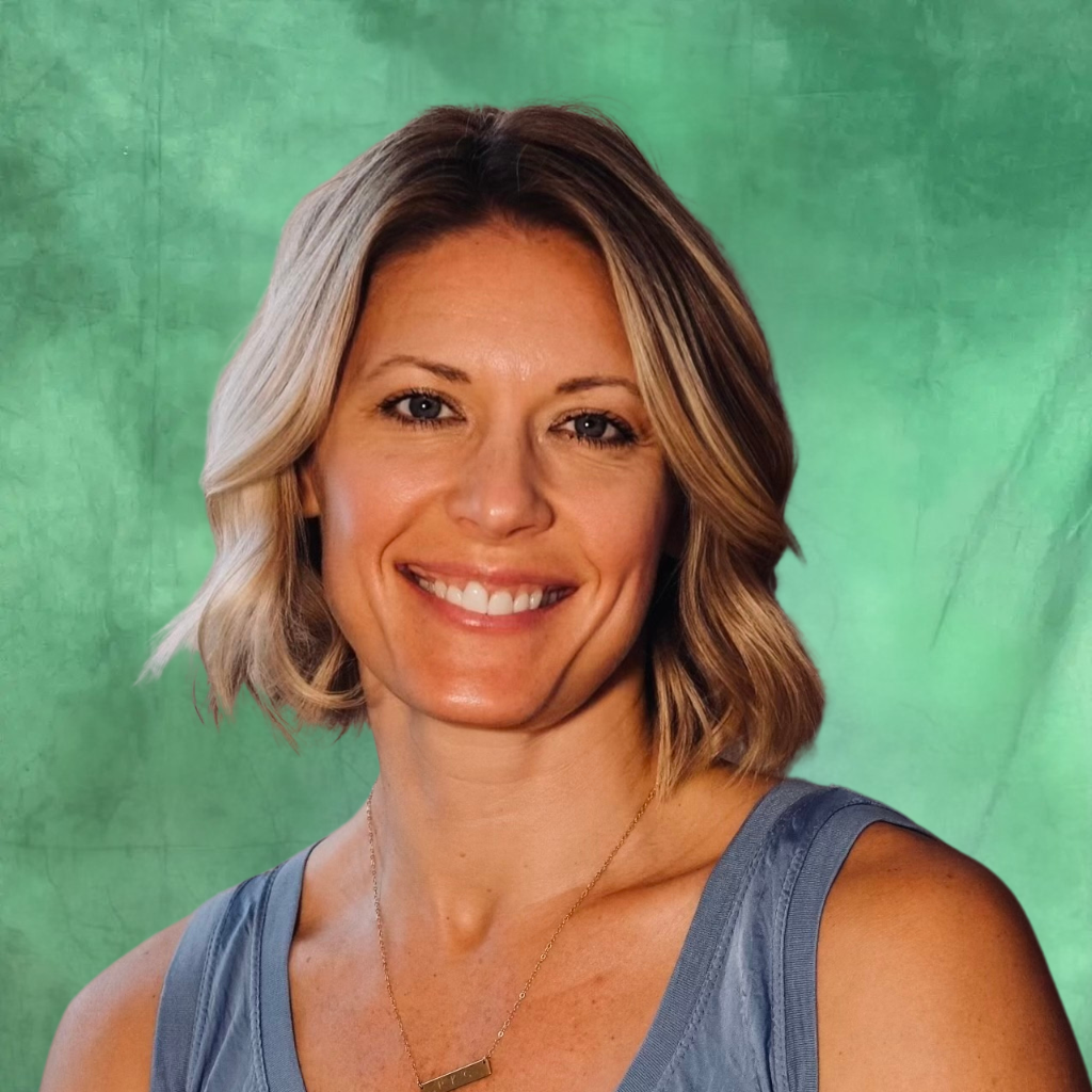 Amy Wiley's headshot