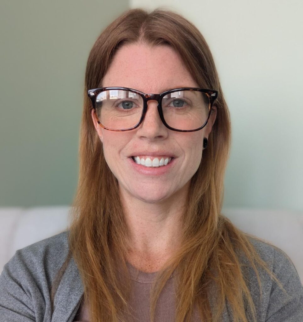 Emily Tripp