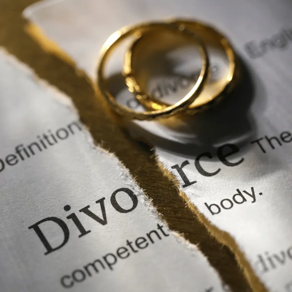 Divorce & Separation Counseling Divorce & Separation Counseling