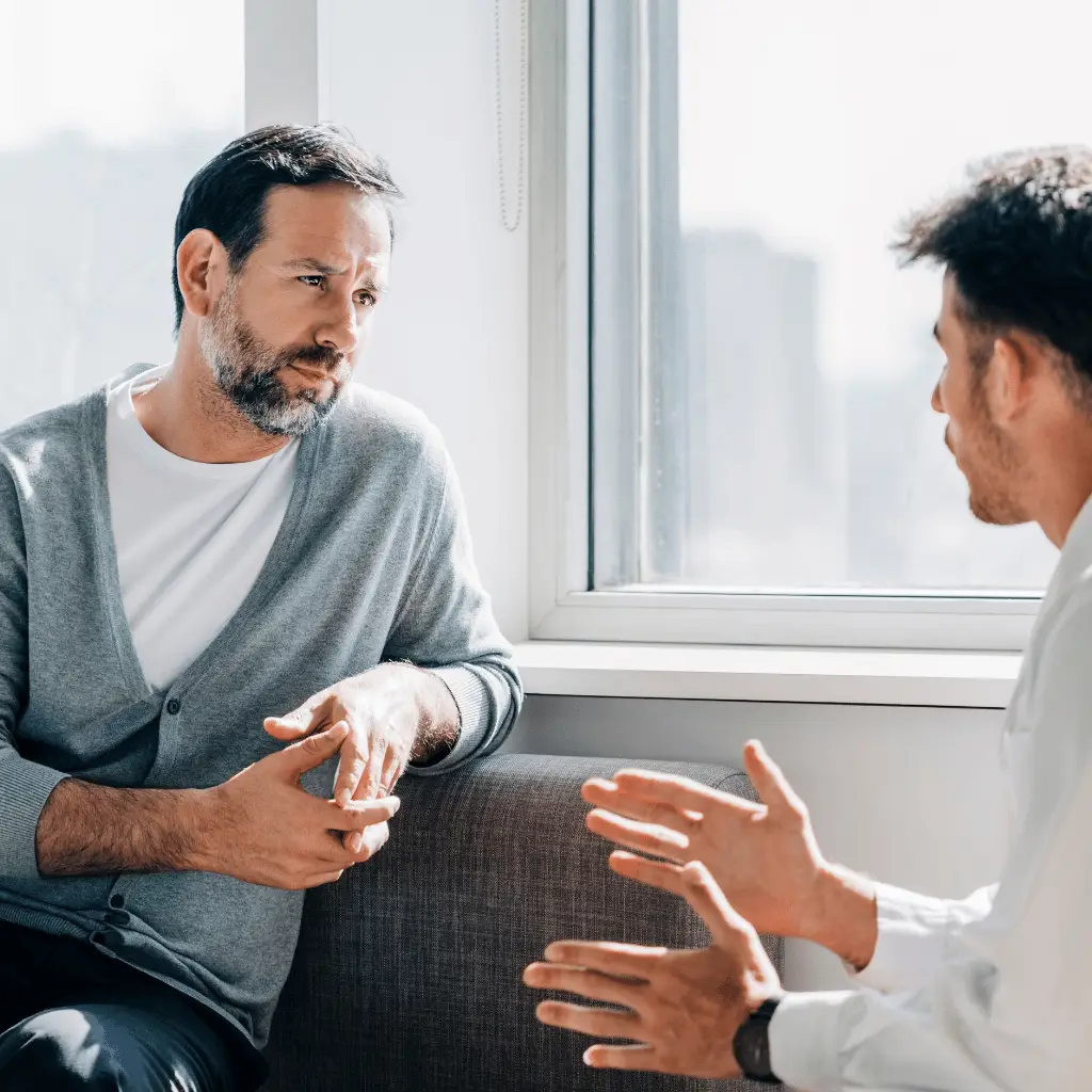 Divorce & Separation Counseling Divorce & Separation