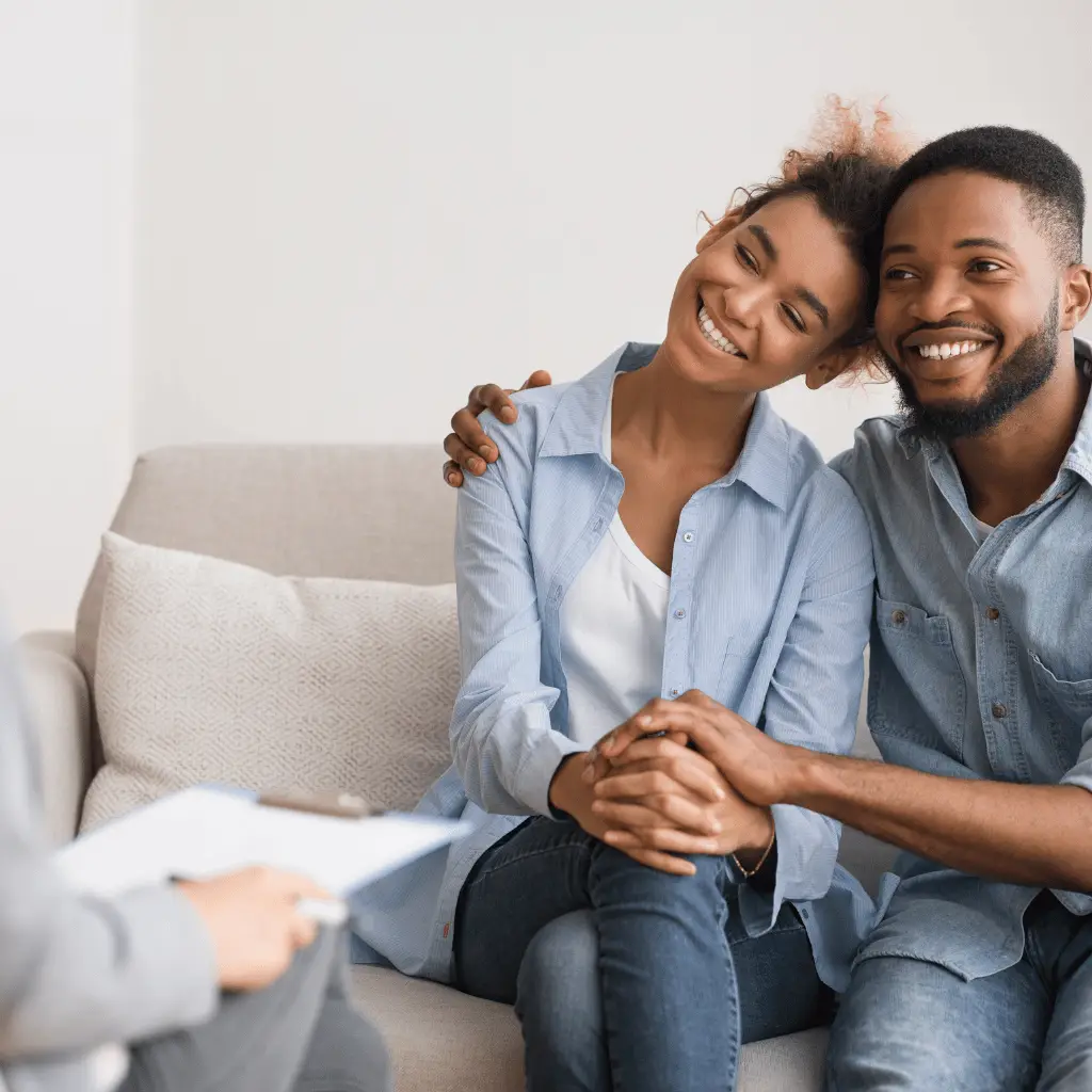 Pre-Marital Counseling