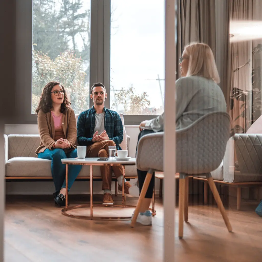 Pre-Marital Counseling