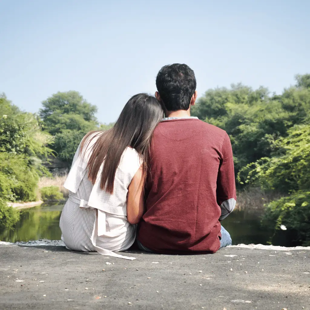 Pre-Marital Counseling